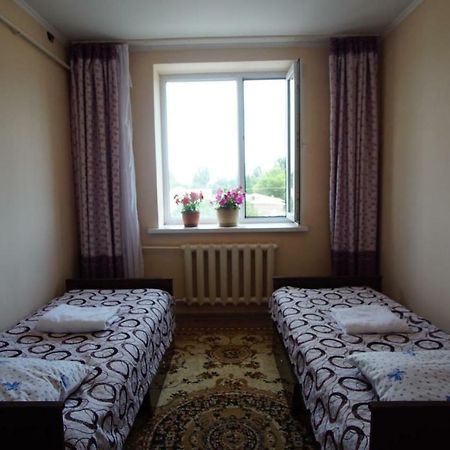 Ecoulan Bed & Breakfast Kochkor ภายนอก รูปภาพ