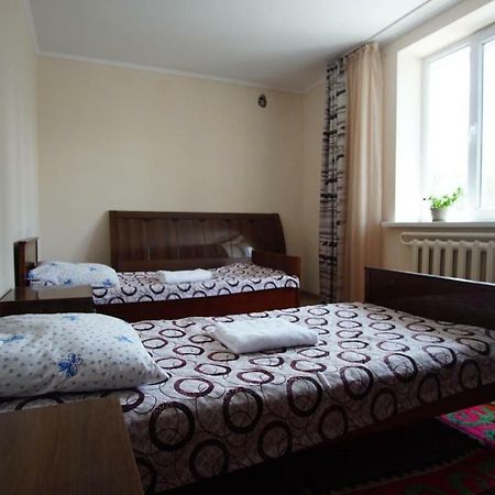 Ecoulan Bed & Breakfast Kochkor ภายนอก รูปภาพ