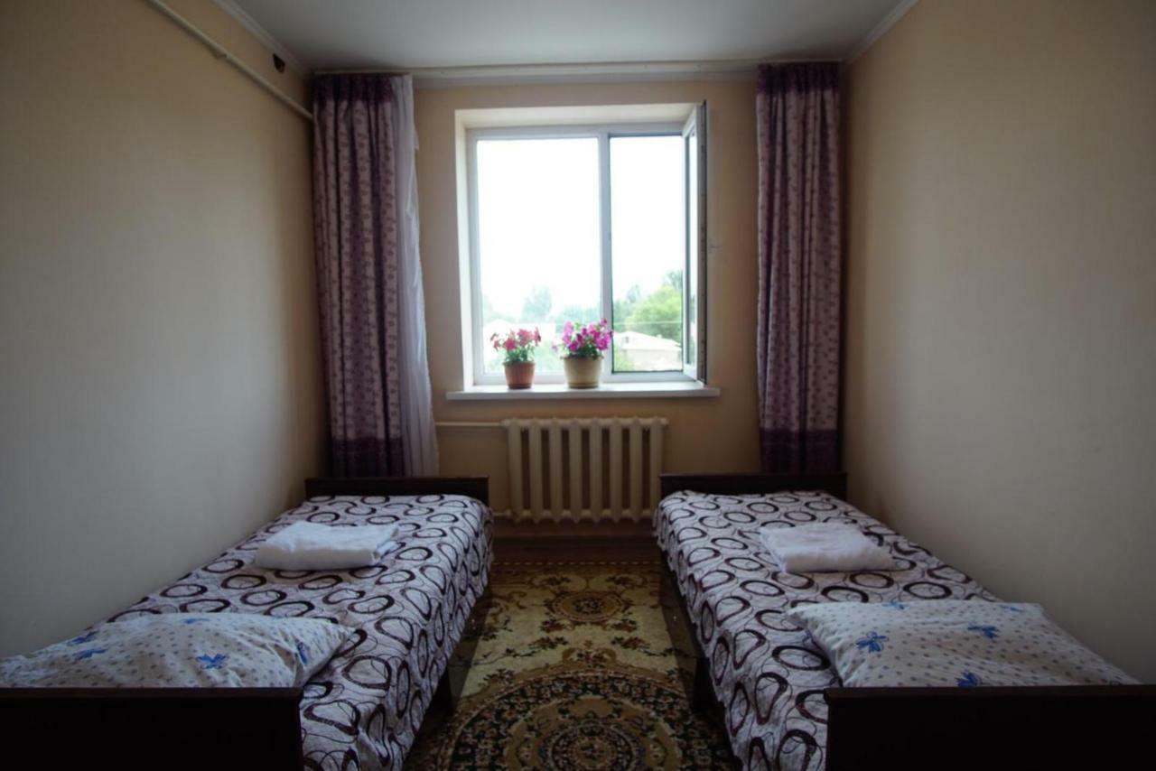Ecoulan Bed & Breakfast Kochkor ภายนอก รูปภาพ